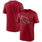 Arizona Cardinals Primetime Legend Logo Performance T-Shirt | NFL On sale