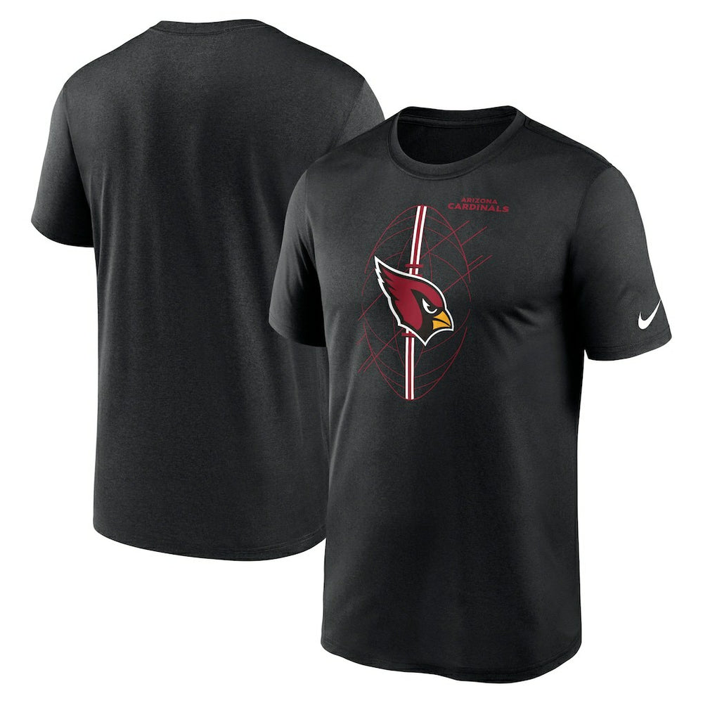 Arizona Cardinals Legend Icon Performance T-Shirt | NFL Hot