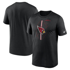 Arizona Cardinals Legend Icon Performance T-Shirt | NFL Hot