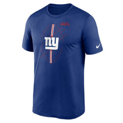 New York Giants Legend Icon Performance T-Shirt | NFL US