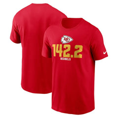 Kansas City Chiefs Local Essential T-Shirt | NFL US