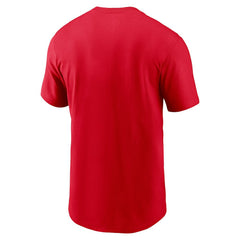 Kansas City Chiefs Local Essential T-Shirt | NFL US