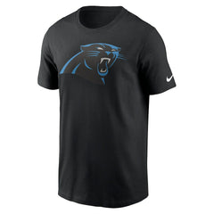Carolina Panthers Primetime Logo Essential T-Shirt | NFL US