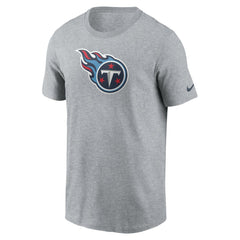 Tennessee Titans Logo Essential T-Shirt | NFL New