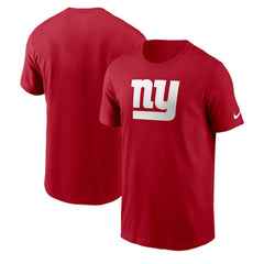 New York Giants Primetime Logo Essential T-Shirt | NFL Hot