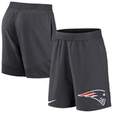 New England Patriots Stretch Performance Shorts | NFL US