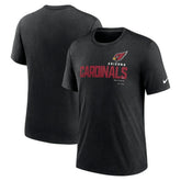 Arizona Cardinals Team Tri-Blend T-Shirt | NFL On sale