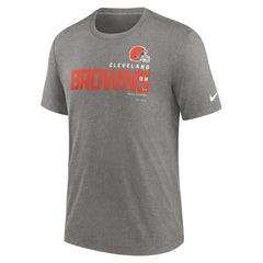 Cleveland Browns Team Tri-Blend T-Shirt | NFL New