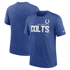 Indianapolis Colts Team Tri-Blend T-Shirt | NFL On sale