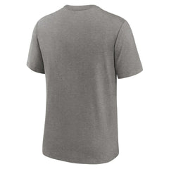 Los Angeles Chargers Team Tri-Blend T-Shirt | NFL Outlet