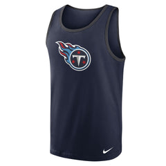 Tennessee Titans Tri-Blend Tank Top | NFL Sale