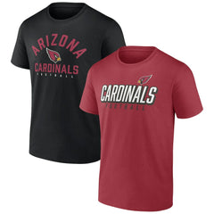 Arizona Cardinals Player Pack T-Shirt Combo Set | NFL Outlet