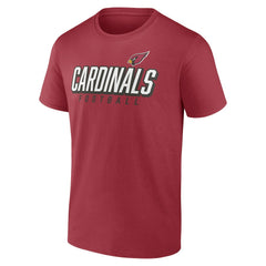 Arizona Cardinals Player Pack T-Shirt Combo Set | NFL Outlet