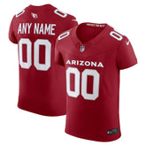 Arizona Cardinals Vapor F.U.S.E. Elite Custom Jersey | NFL Near me