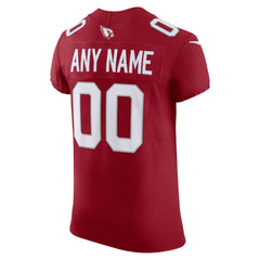 Arizona Cardinals Vapor F.U.S.E. Elite Custom Jersey | NFL Near me
