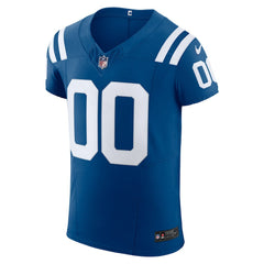 Indianapolis Colts Vapor F.U.S.E. Elite Custom Jersey | NFL On sale