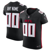 Atlanta Falcons Vapor F.U.S.E. Elite Custom Jersey | NFL Sale