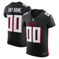 Atlanta Falcons Vapor F.U.S.E. Elite Custom Jersey | NFL Sale