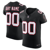 Atlanta Falcons Vapor F.U.S.E. Elite Custom Jersey | NFL New