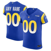 Los Angeles Rams Vapor F.U.S.E. Elite Custom Jersey | NFL Online
