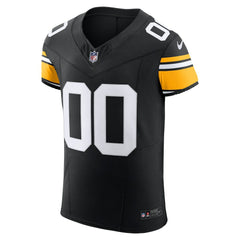 Pittsburgh Steelers Vapor F.U.S.E. Elite Custom Jersey | NFL New