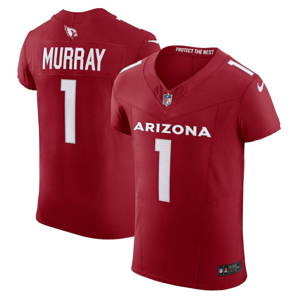 Arizona Cardinals Kyler Murray Vapor F.U.S.E. Elite Jersey | NFL On sale