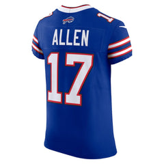 Buffalo Bills Josh Allen Vapor F.U.S.E. Elite Jersey | NFL Outlet