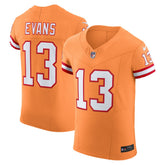 Tampa Bay Buccaneers Mike Evans Alternate Vapor F.U.S.E. Elite Jersey | NFL Discount