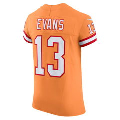 Tampa Bay Buccaneers Mike Evans Alternate Vapor F.U.S.E. Elite Jersey | NFL Discount