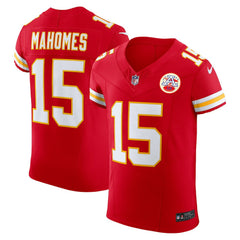 Kansas City Chiefs Patrick Mahomes Vapor F.U.S.E. Elite Jersey | NFL US
