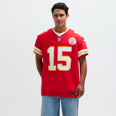 Kansas City Chiefs Patrick Mahomes Vapor F.U.S.E. Elite Jersey | NFL US