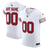 Arizona Cardinals Vapor F.U.S.E. Elite Custom Jersey | NFL Outlet