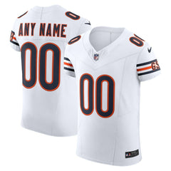 Chicago Bears Vapor F.U.S.E. Elite Custom Jersey | NFL New