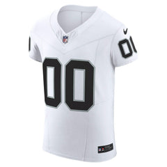 Las Vegas Raiders Vapor F.U.S.E. Elite Custom Jersey | NFL Near me
