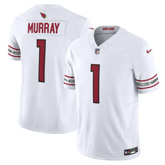 Arizona Cardinals Kyler Murray Vapor F.U.S.E. Limited Jersey | NFL Outlet