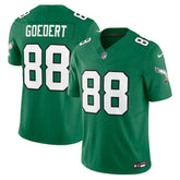 Philadelphia Eagles Dallas Goedert Vapor F.U.S.E. Limited Jersey | NFL Sale