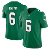 Philadelphia Eagles DeVonta Smith Vapor F.U.S.E. Limited Jersey | NFL New