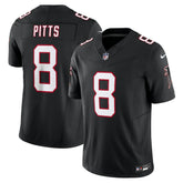 Atlanta Falcons Kyle Pitts Vapor F.U.S.E. Limited Jersey | NFL Discount