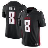 Atlanta Falcons Kyle Pitts Vapor F.U.S.E. Limited Jersey | NFL Near me