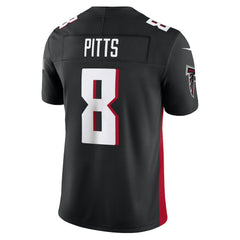 Atlanta Falcons Kyle Pitts Vapor F.U.S.E. Limited Jersey | NFL Near me
