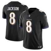 Baltimore Ravens Lamar Jackson Vapor F.U.S.E. Limited Jersey | NFL Near me