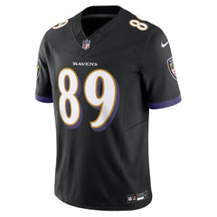 Baltimore Ravens Mark Andrews Vapor F.U.S.E. Limited Jersey | NFL Sale