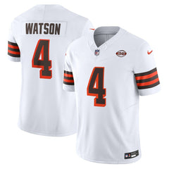 Cleveland Browns Deshaun Watson Vapor F.U.S.E. Limited Jersey | NFL Near me