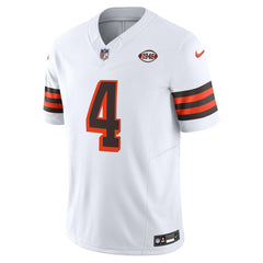 Cleveland Browns Deshaun Watson Vapor F.U.S.E. Limited Jersey | NFL Near me