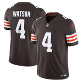 Cleveland Browns Deshaun Watson Vapor F.U.S.E. Limited Jersey | NFL Discount