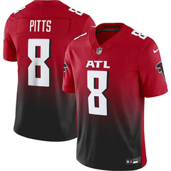 Atlanta Falcons Kyle Pitts Vapor F.U.S.E. Limited Jersey | NFL Hot