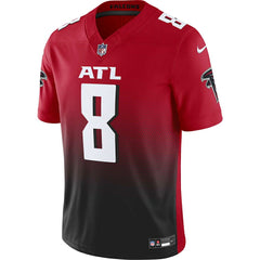 Atlanta Falcons Kyle Pitts Vapor F.U.S.E. Limited Jersey | NFL Hot