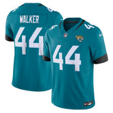 Jacksonville Jaguars Travon Walker Vapor F.U.S.E. Limited Jersey | NFL Discount