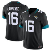 Jacksonville Jaguars Trevor Lawrence Vapor F.U.S.E. Limited Jersey | NFL Hot