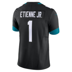 Jacksonville Jaguars Travis Etienne Vapor F.U.S.E. Limited Jersey | NFL US
